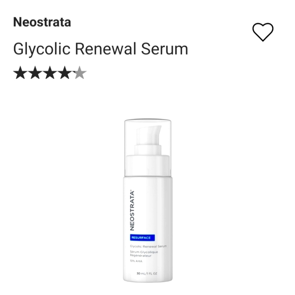 Neostrata Renewal Serum - Picture 1 of 3